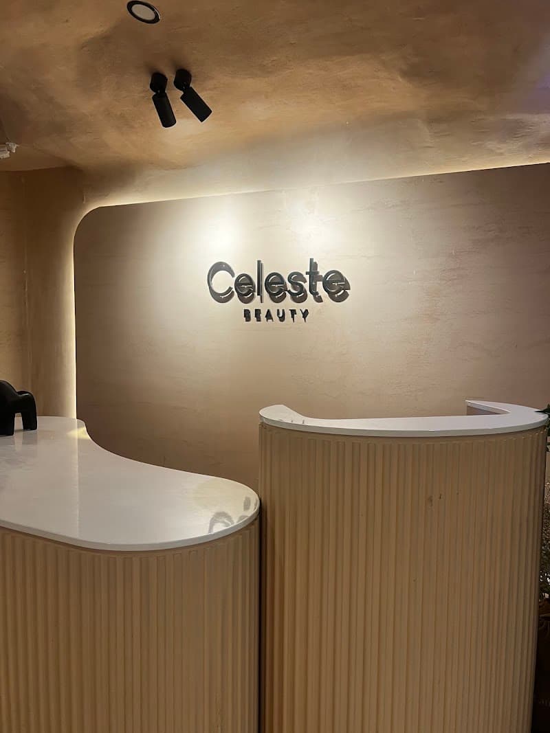 Celeste Beauty - Sri Hartamas 5