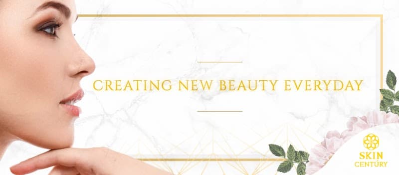 Skin Century Facial Spa 1