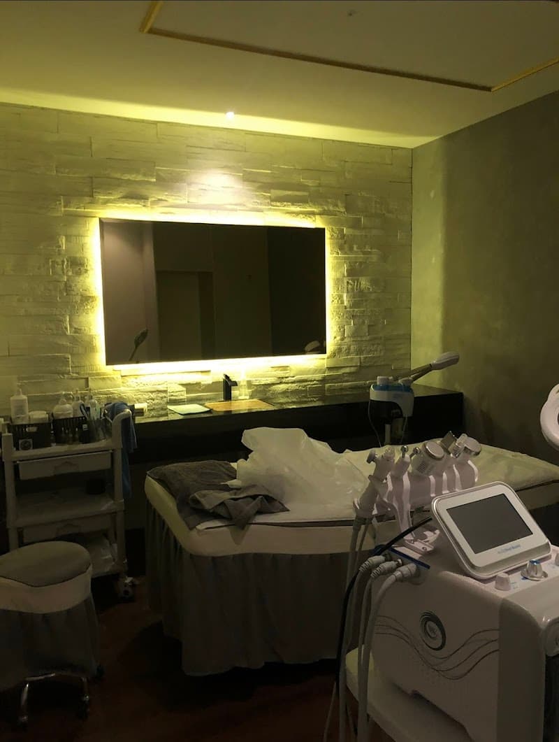 Skin Century Facial Spa 5