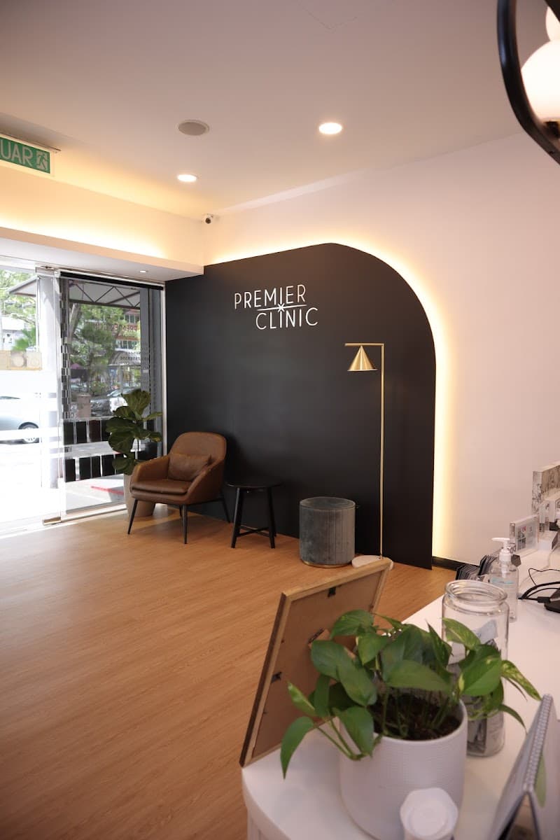 Premier Clinic - TTDI 5