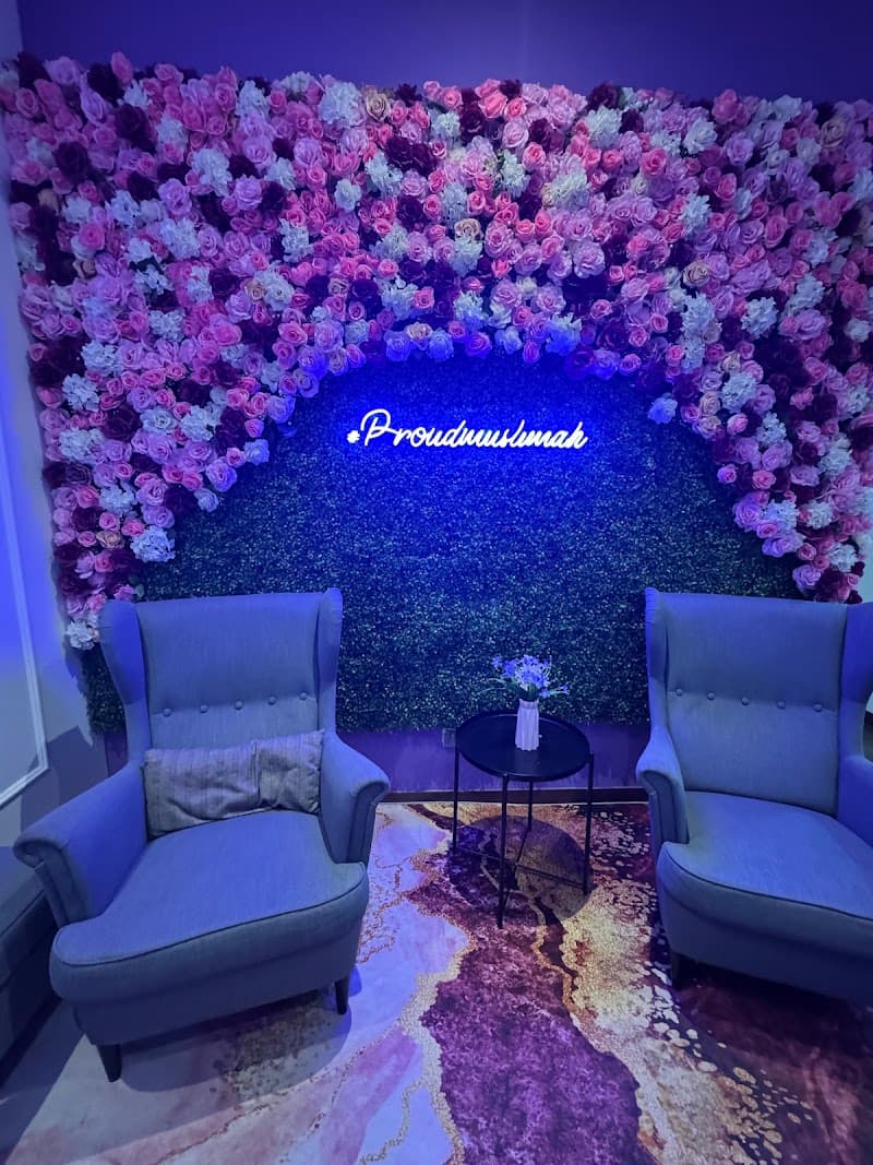 Seri Wajah Muslimah Facial Spa Bandar Sri Permaisuri 2