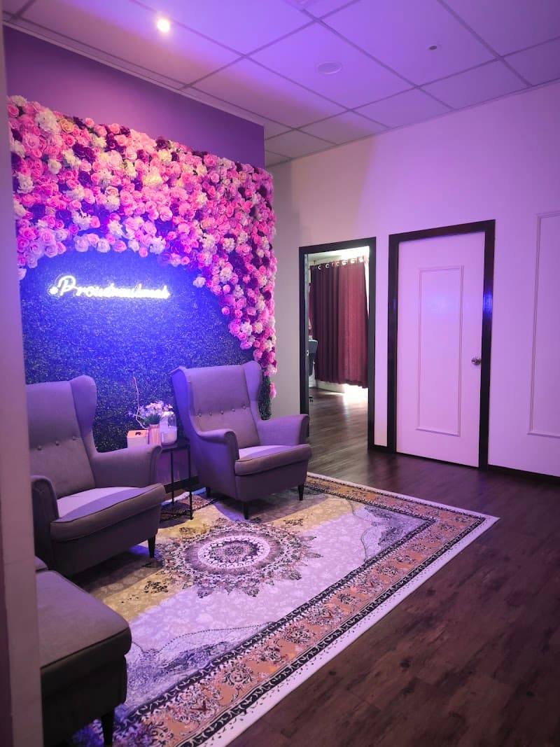 Seri Wajah Muslimah Facial Spa Bandar Sri Permaisuri 3