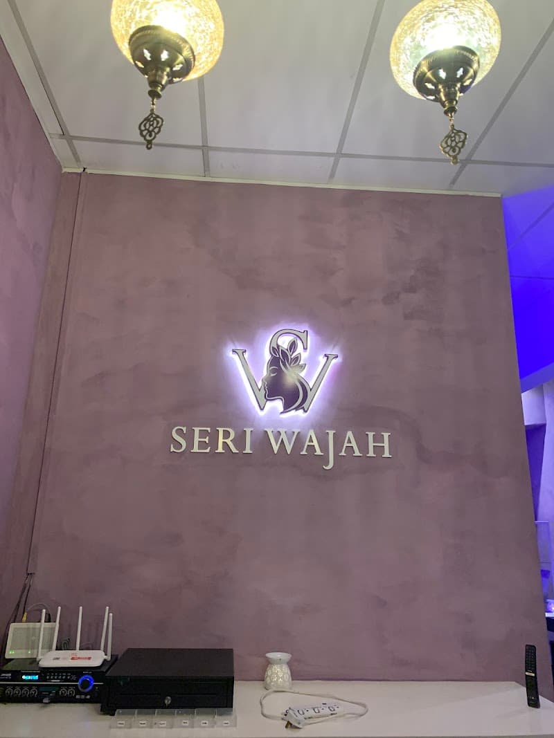 Seri Wajah Muslimah Facial Spa Bandar Sri Permaisuri 5