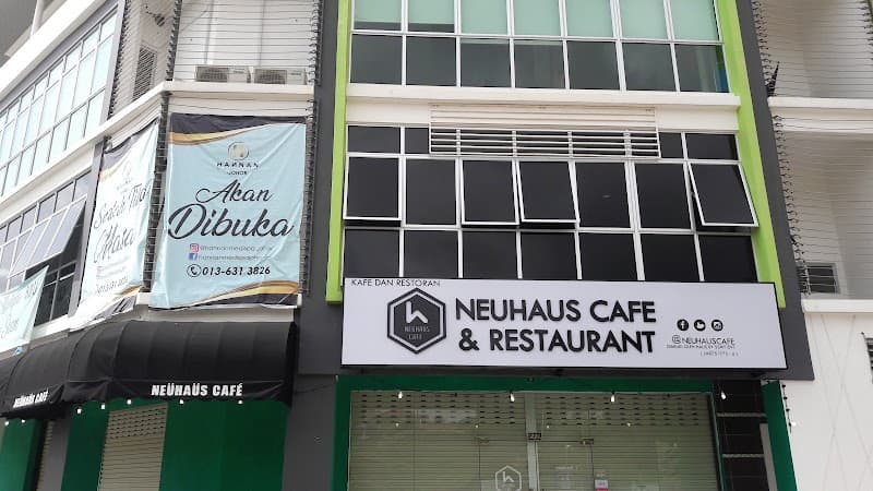 BLOOMING JOHOR AESTHETIC & BEAUTY CENTRE 2