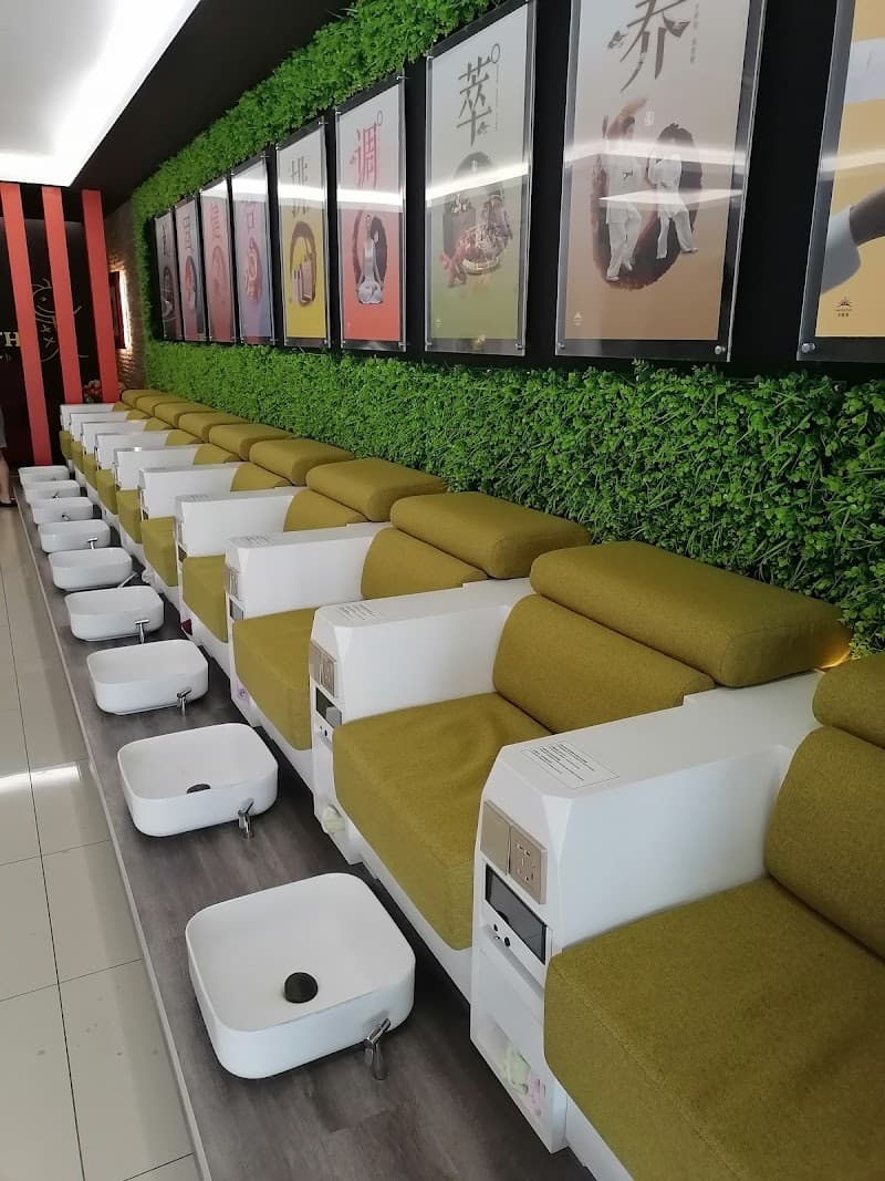 OurEar Spa Sri Petaling 1