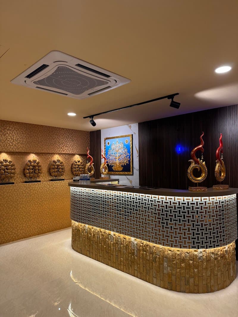 Old Asia Family Wellness @ Bandar Puchong Jaya 1