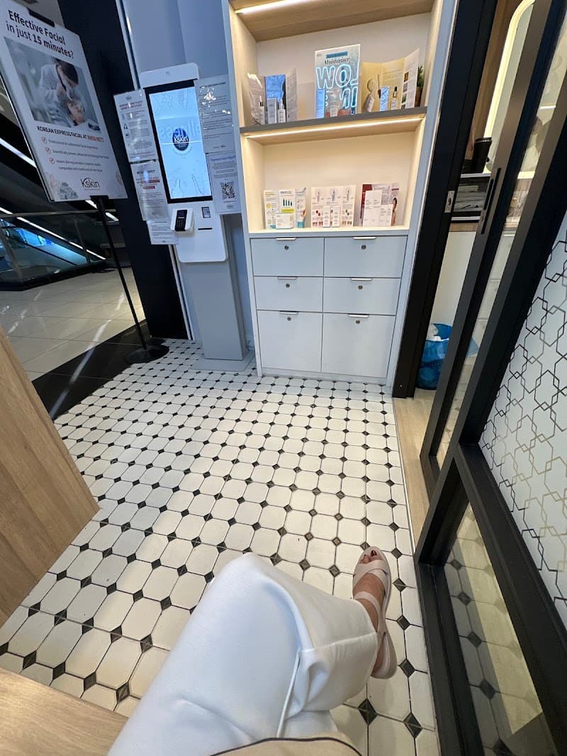 Kskin Korean Express Facial - KSL City Mall 5