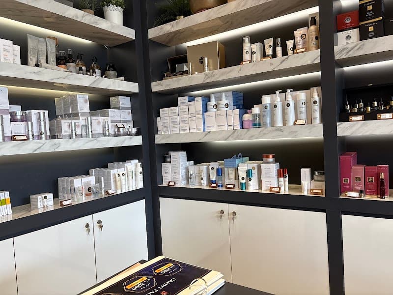 Eva Beauty Concept - Facial Treatment Taman Mount Austin, Johor Bahru (JB) 2