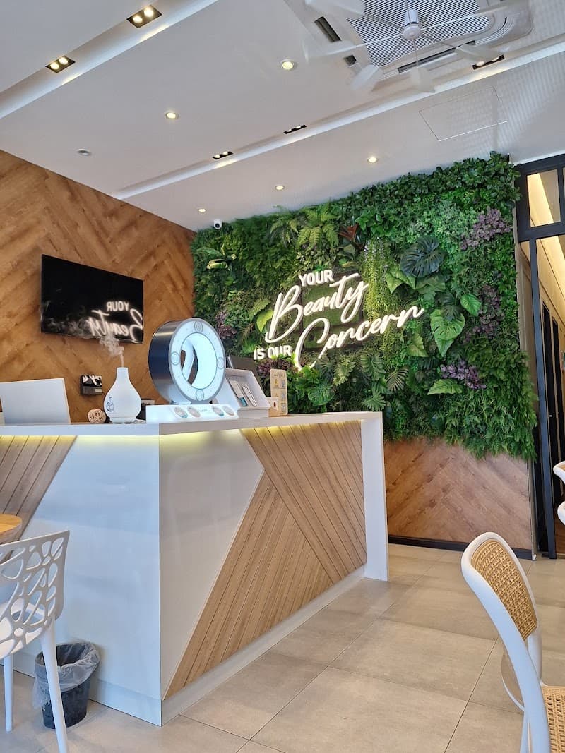 Eva Beauty Concept - Facial Treatment Taman Mount Austin, Johor Bahru (JB) 3