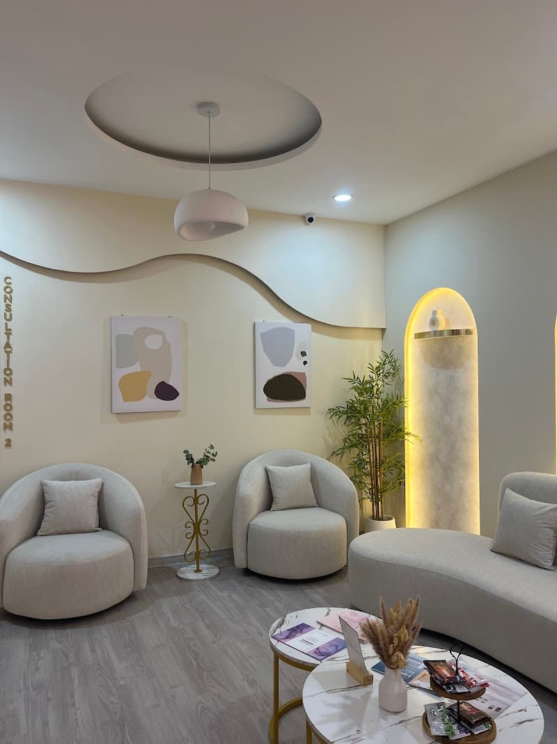 Avoria Clinique 1