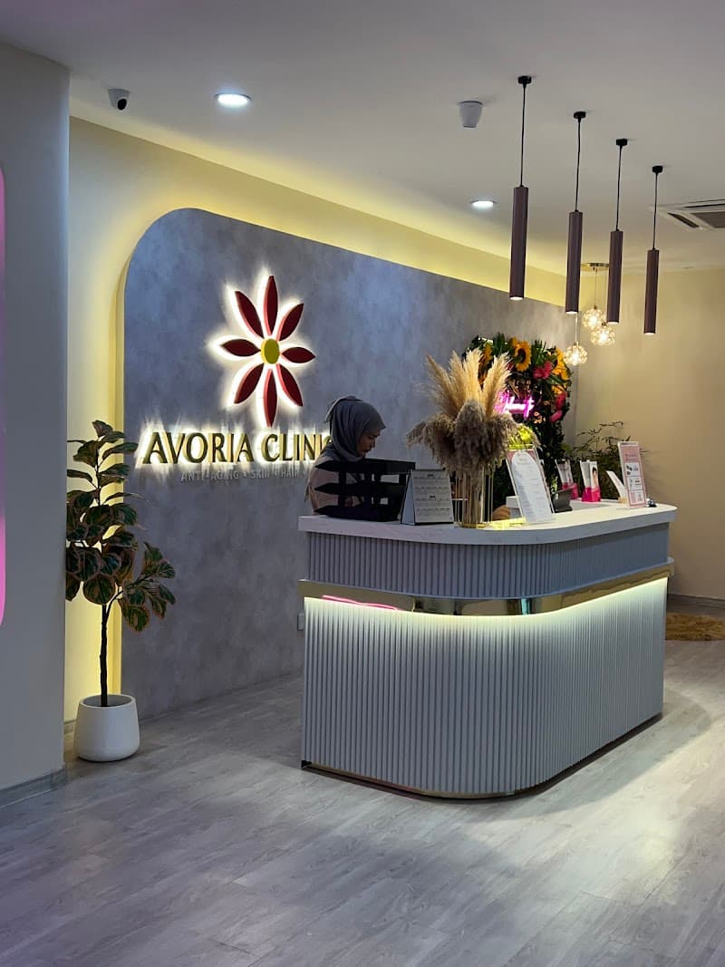 Avoria Clinique 2