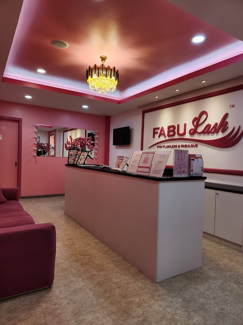 Fabulash TTDI 1
