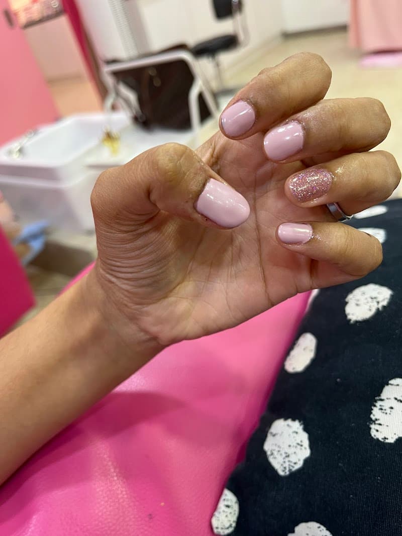 Fabulash TTDI 3