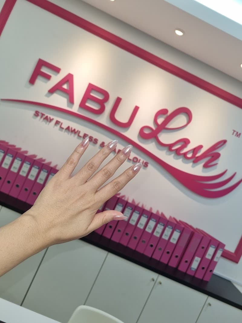 Fabulash TTDI 5
