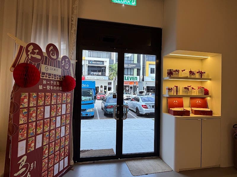 DORFF Beauty Essence Spa 经络专家 (Setia Indah) 5
