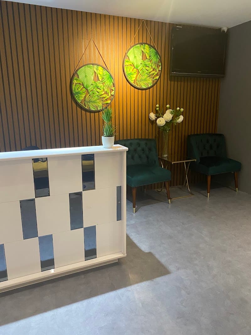 Arogya Wellness Spa (Puchong) 2
