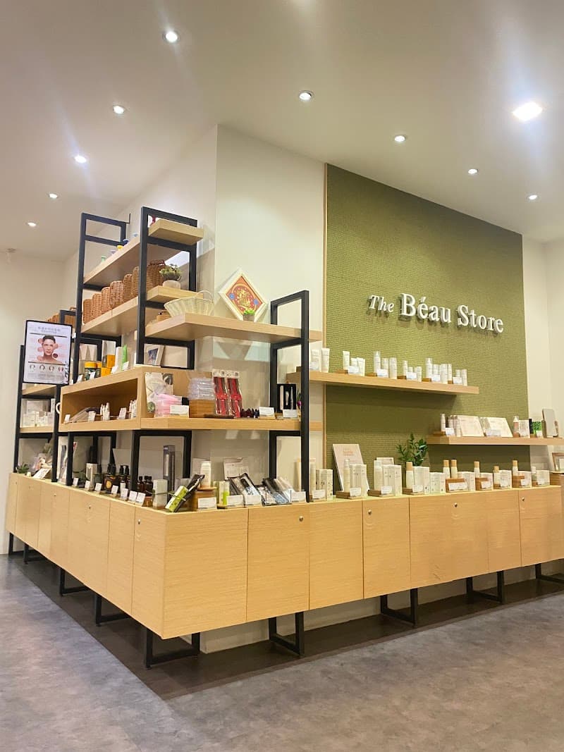 HerbaLine Facial Spa Puchong Utama 1