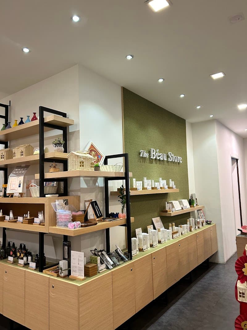 HerbaLine Facial Spa Puchong Utama 2