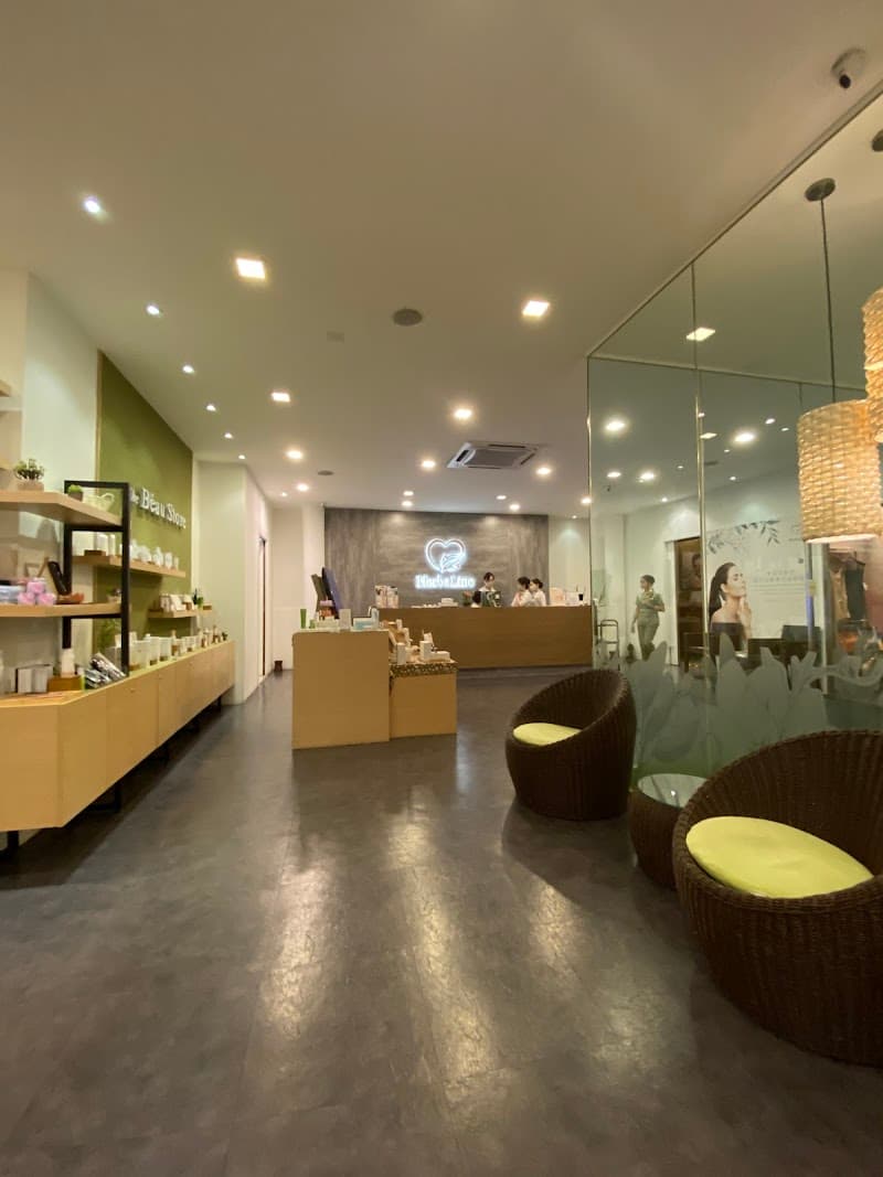 HerbaLine Facial Spa Puchong Utama 3