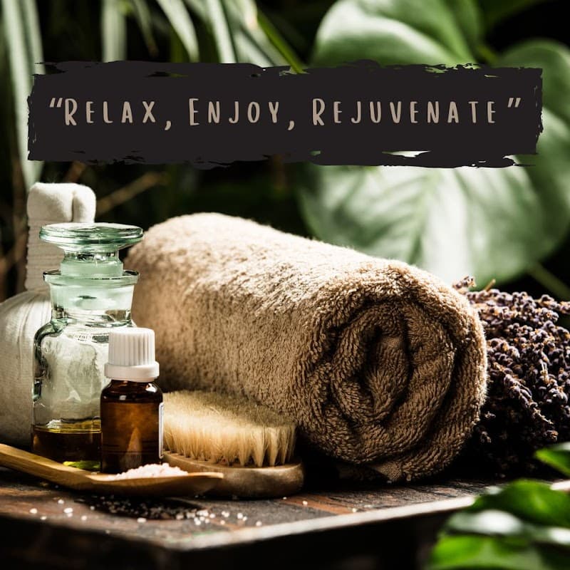 Sunset Wellness Spa 1