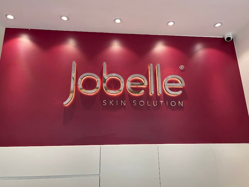 Jobelle Skin Solutions(Sri Petaling) 1