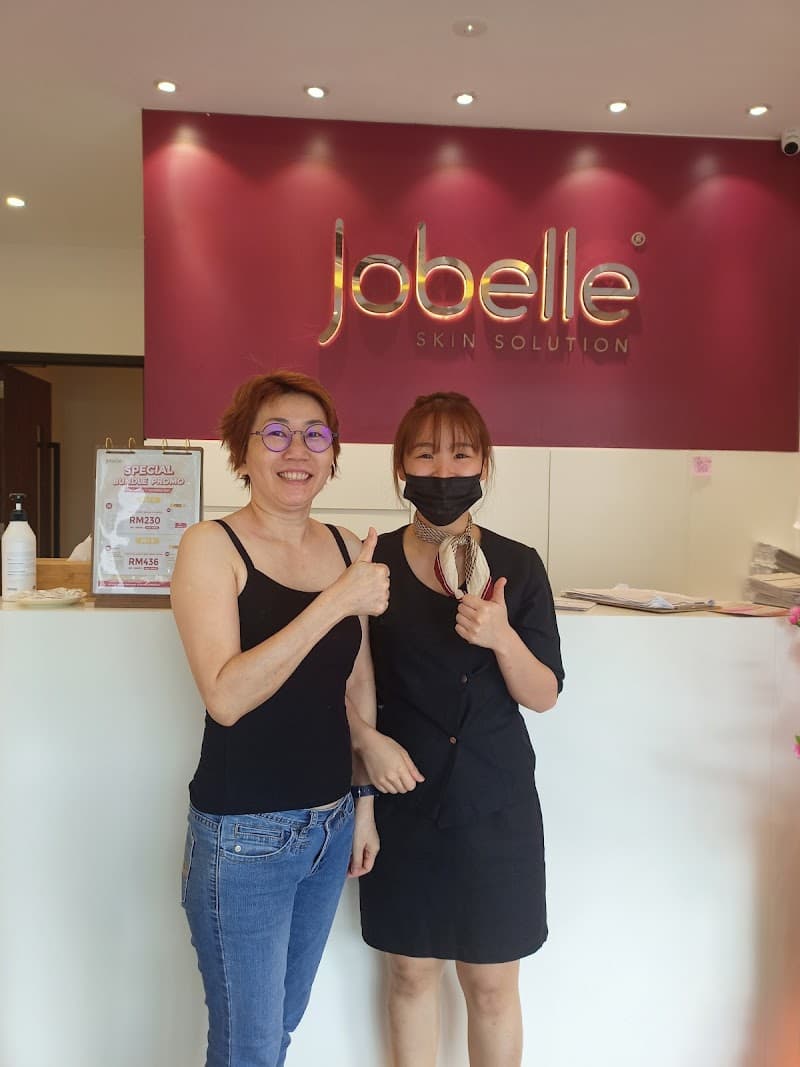 Jobelle Skin Solutions(Sri Petaling) 3