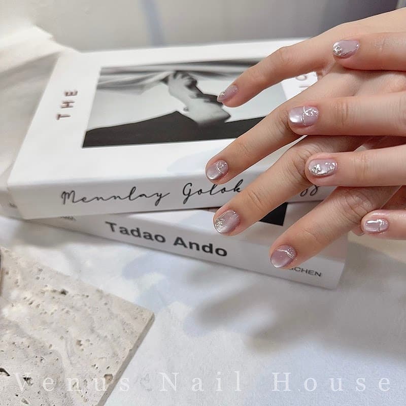Venus Nail House 2