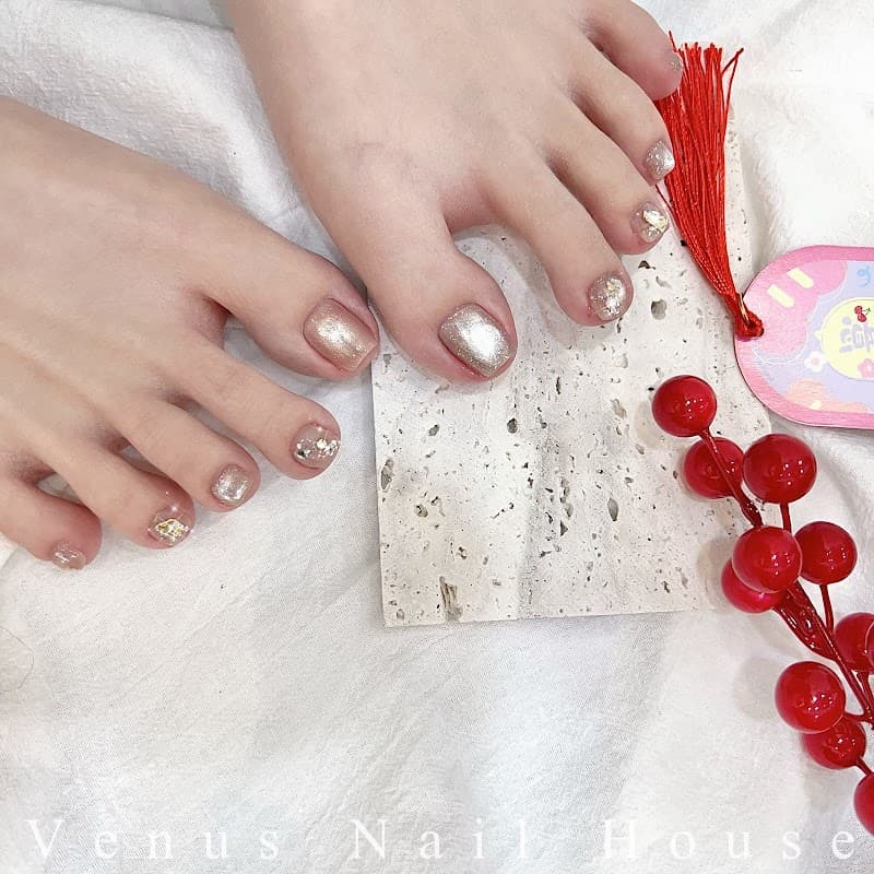 Venus Nail House 5