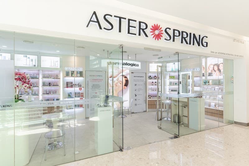 AsterSpring Cheras Leisure Mall 2