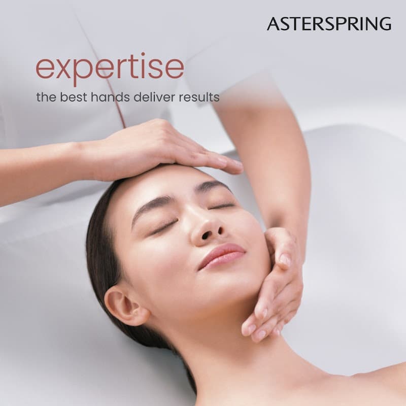 AsterSpring Cheras Leisure Mall 3
