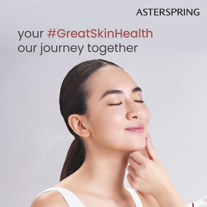 AsterSpring Cheras Leisure Mall 4