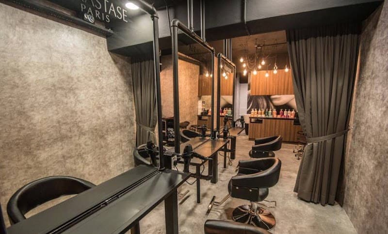 JeffLee The Hair Company | Uptown Branch 2