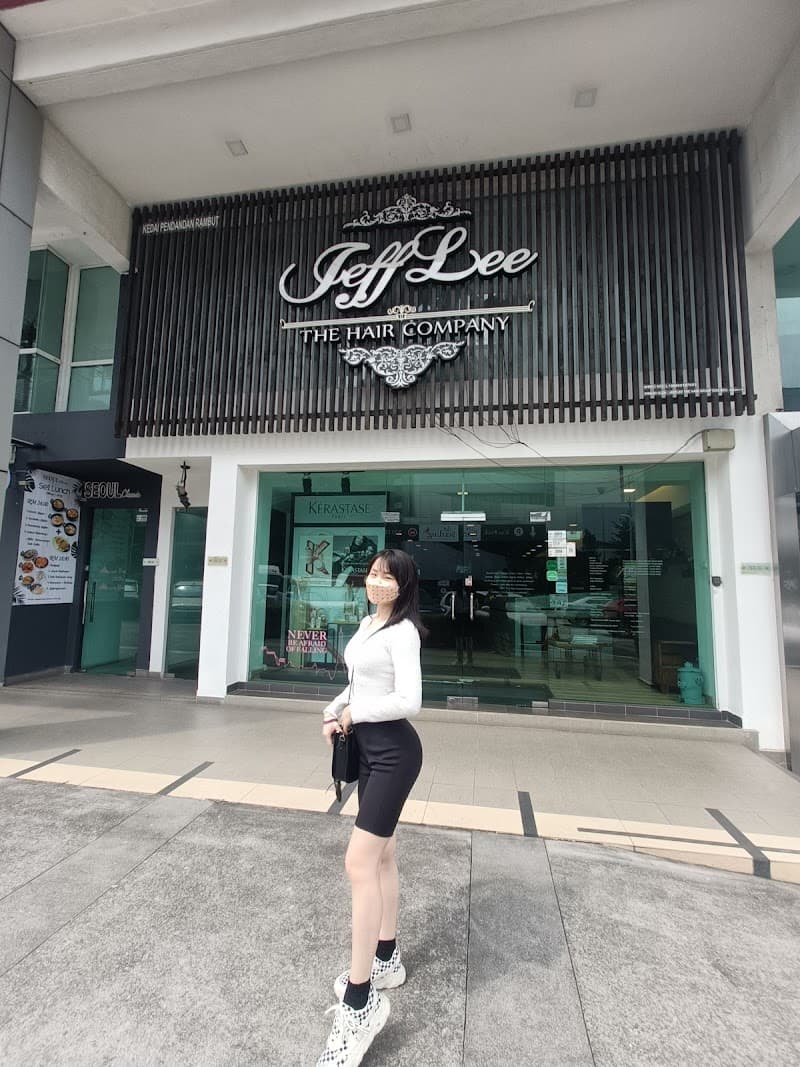JeffLee The Hair Company | Uptown Branch 3