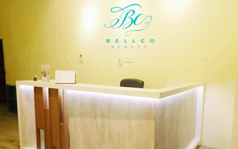 Bellco Beauty 2