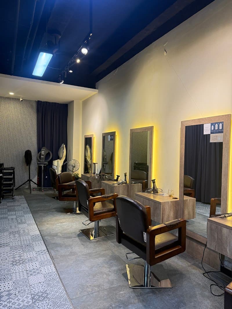 A Cuts Studio (AVEDA ) | Paradigm Mall Hair Salon (JB) 1