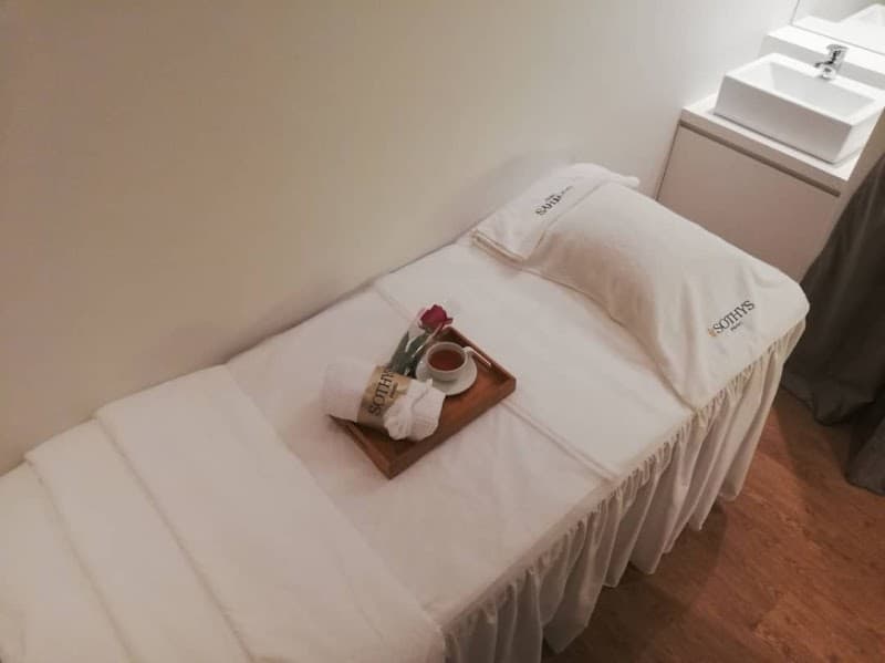 Sothys Eko Cheras Mall Facial Salon 3