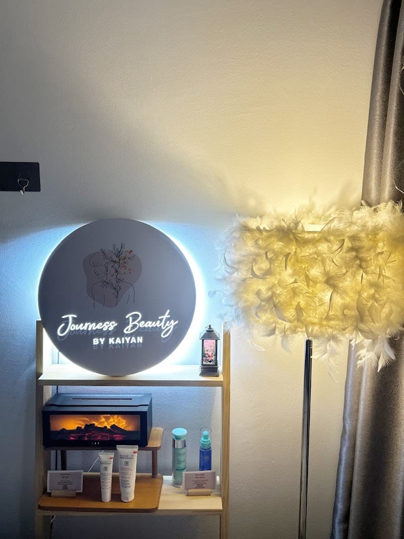 Journess Beauty | KL 1