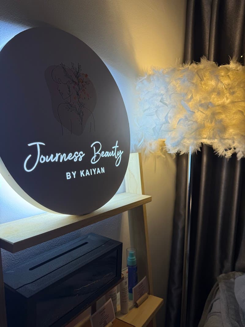 Journess Beauty | KL 4