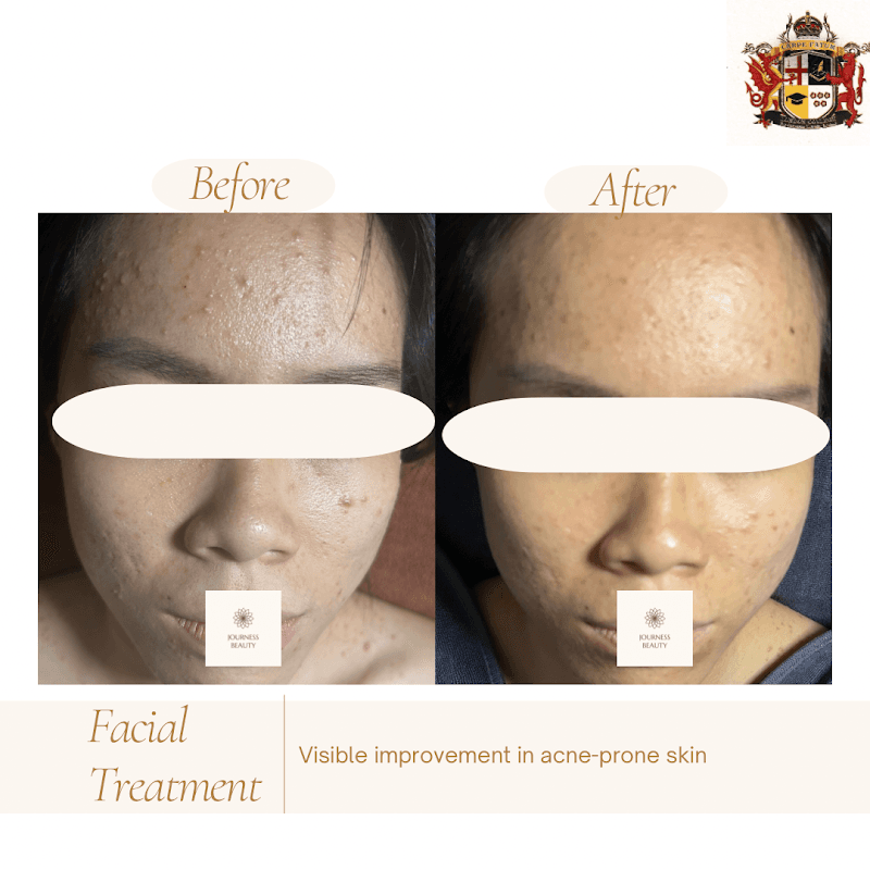 Journess Beauty | KL 5