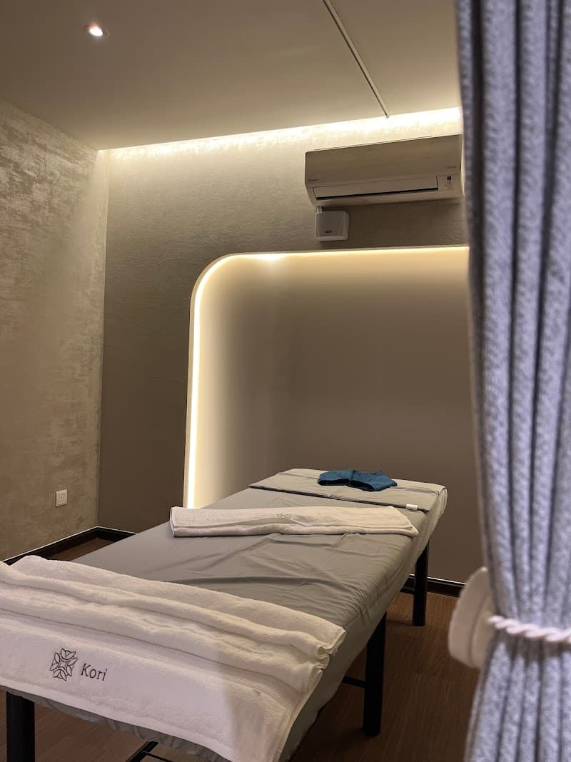 Kori Spa & Wellness 1