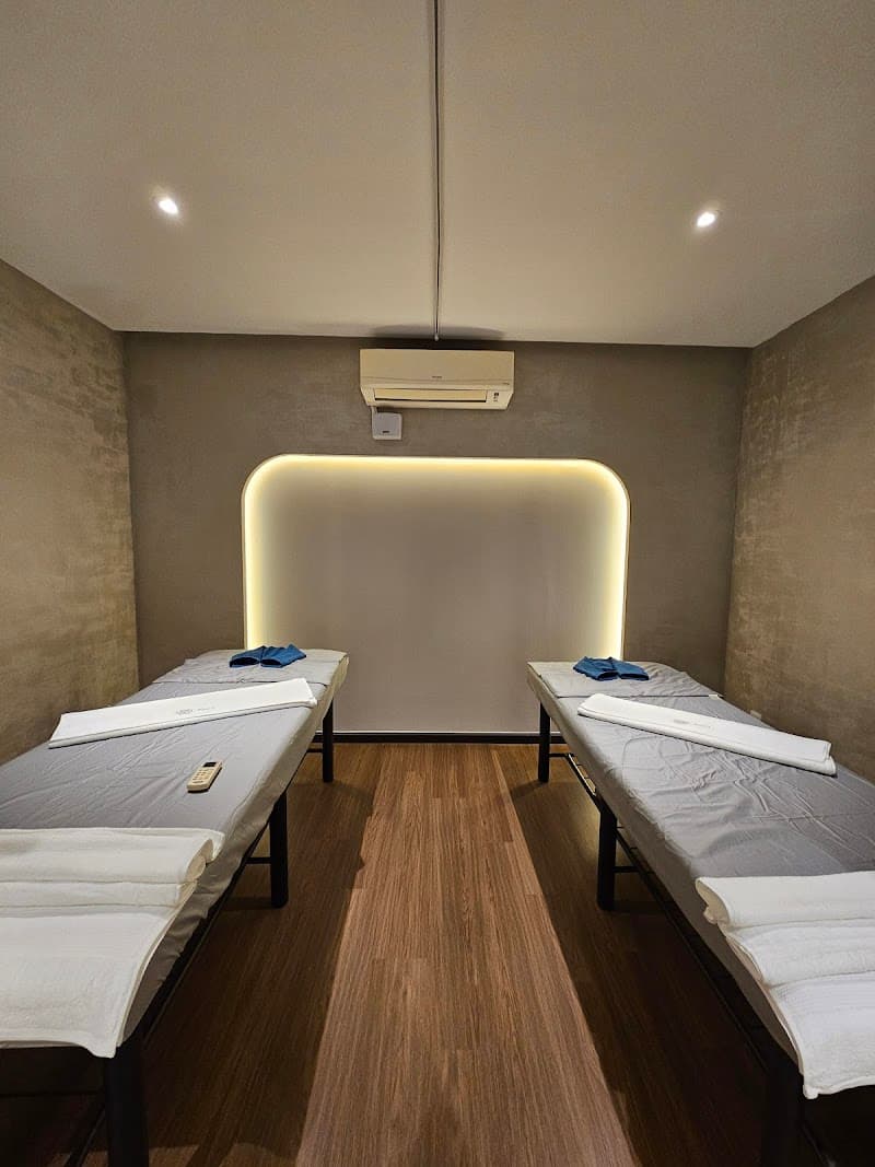 Kori Spa & Wellness 2