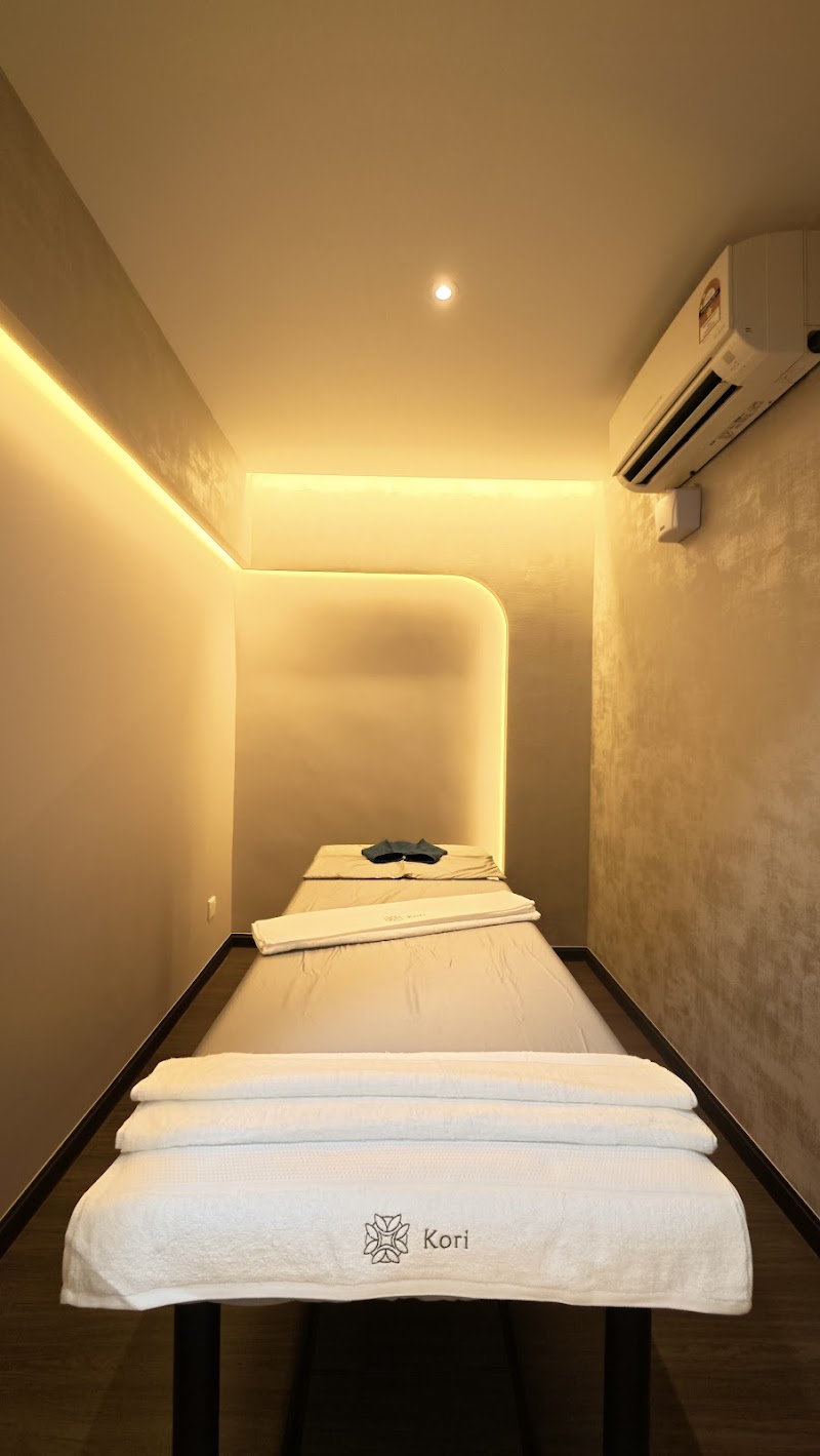 Kori Spa & Wellness 3