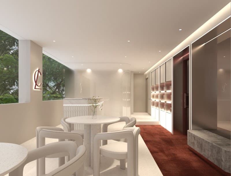 Le Classic Skin Lab ( Solaris ) Best Facial Treatment Mont Kiara