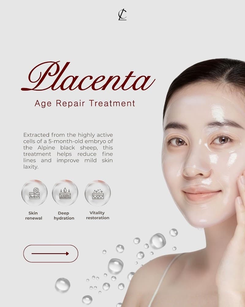Le Classic Skin Lab ( Solaris ) Best Facial Treatment Mont Kiara 2