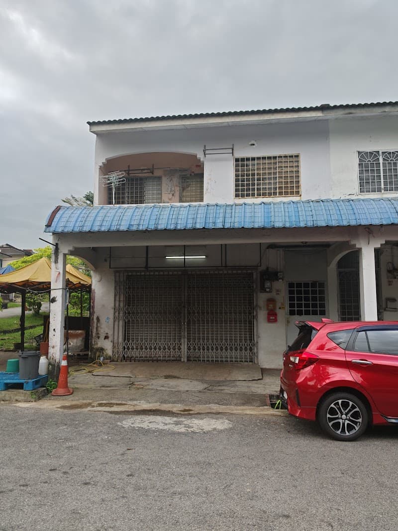 Cheras Man to Man Massage 男推拿医师 3