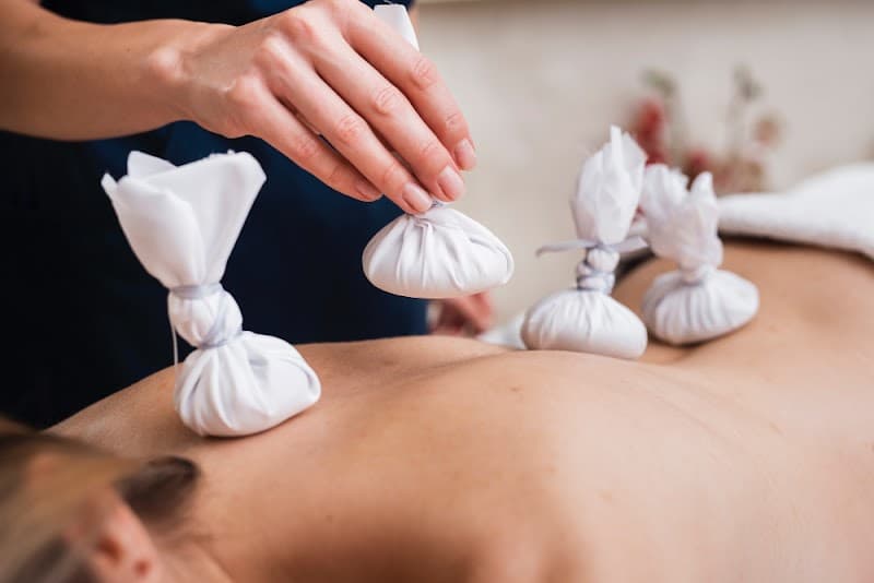 Cheras Man to Man Massage 男推拿医师 4