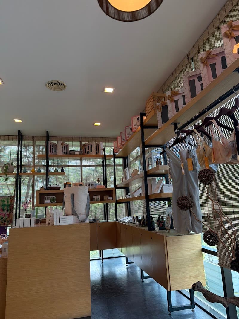 HerbaLine Facial Spa Taynton Cheras Mutiara 2