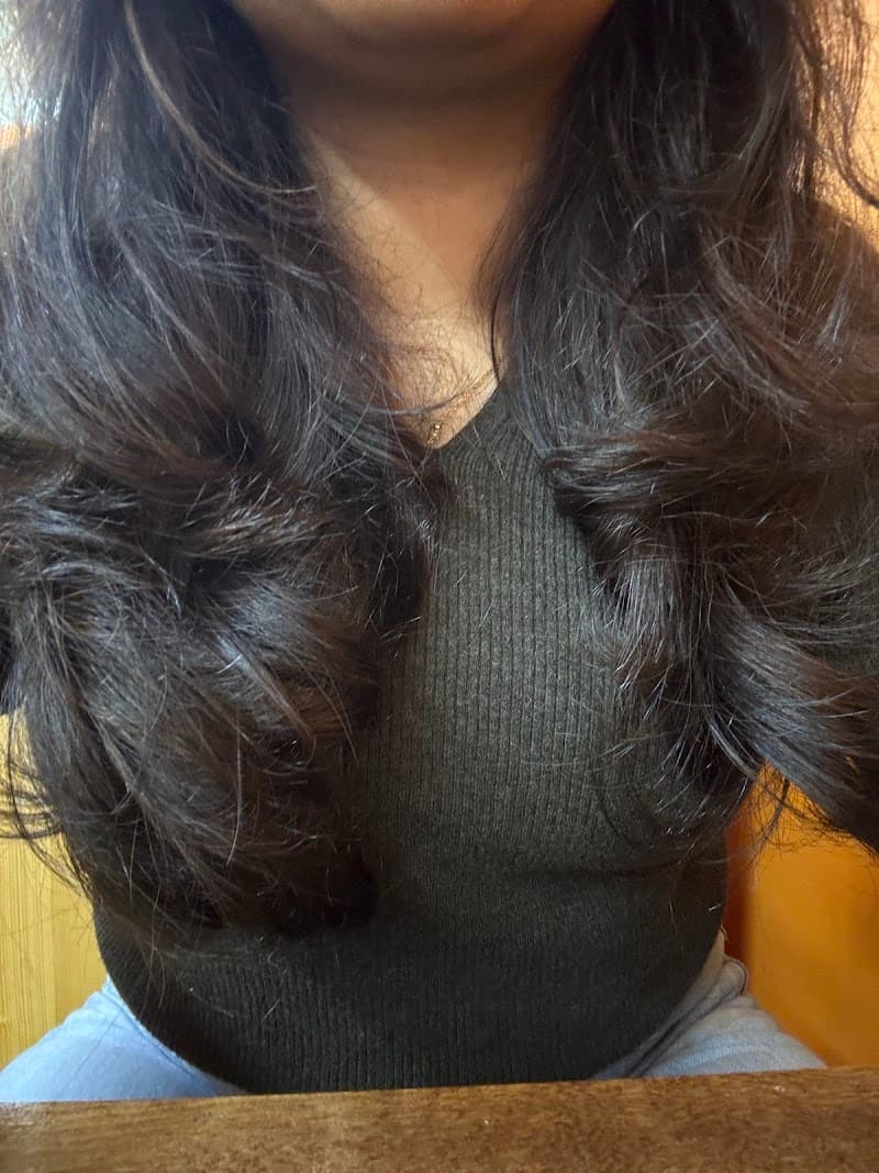 Aswinis Salon Tampoi Indah 1