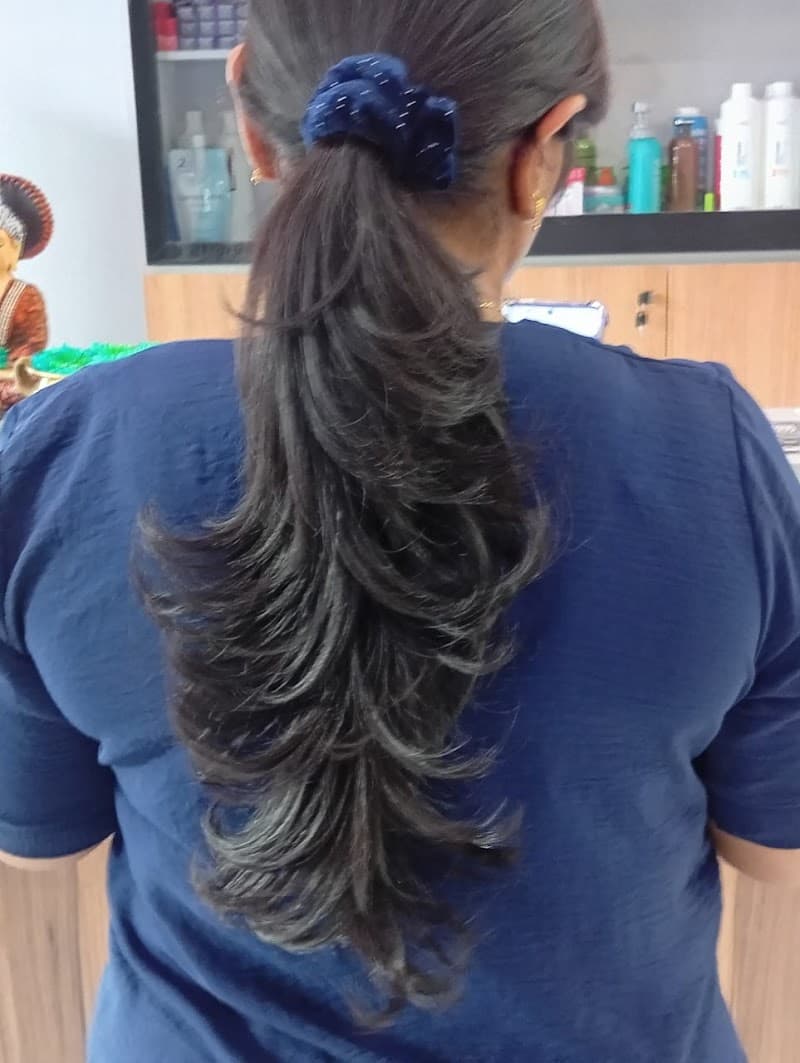 Aswinis Salon Tampoi Indah 3