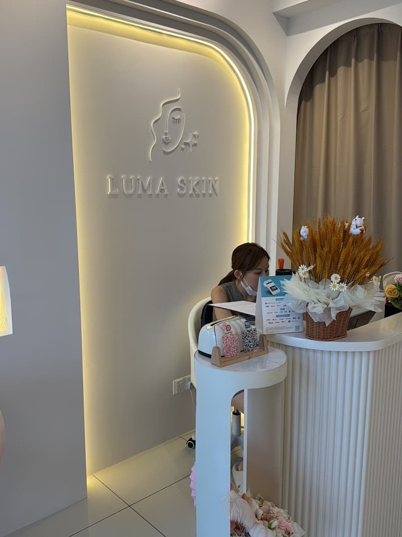 LumaSkin Mont Kiara 5